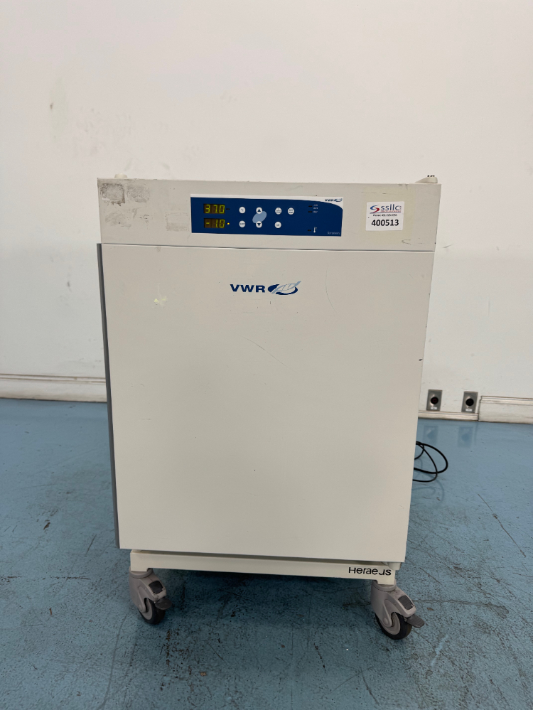 Image of VWR Symphony CO2 Incubator